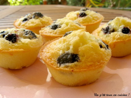 Minis moelleux aux mures.html